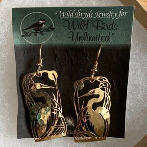 NEW Wild Bryde Earrings